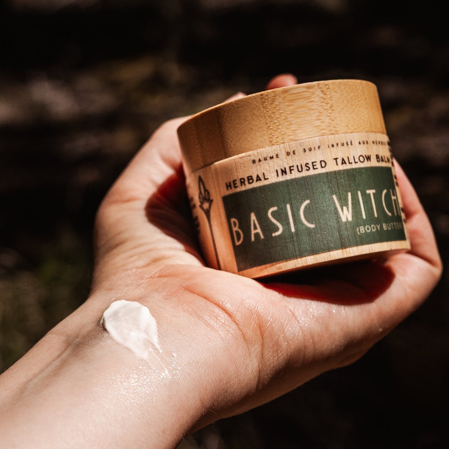 Basic Witch
