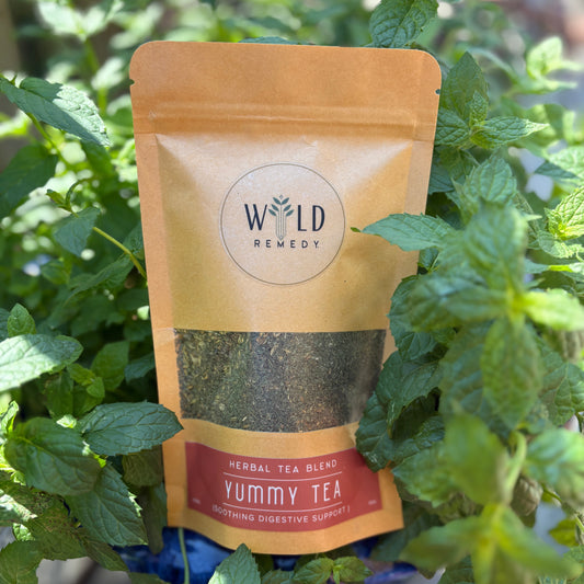 Yummy Tea - Digestive Support